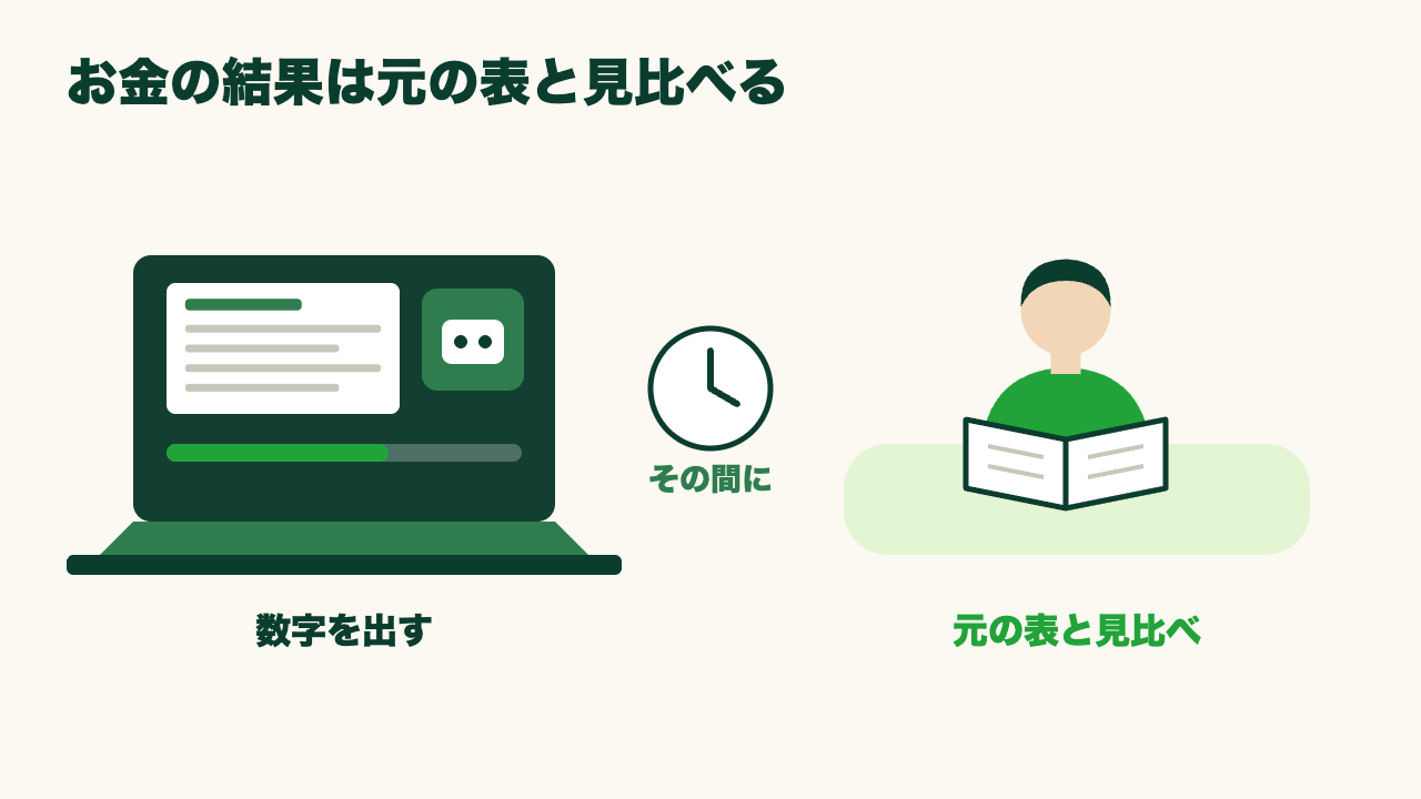 Geminiで販促画像を頼む人がブランドの色と書体を毎回説明し直さなくて済む方法の図4